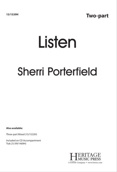 Listen