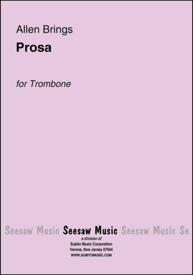 Prosa