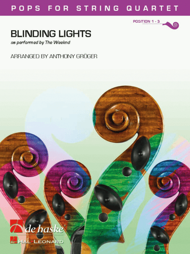 Blinding Lights