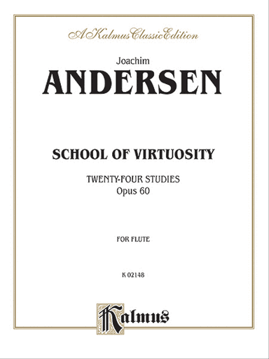 School of Virtuosity