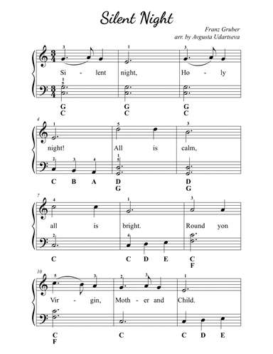 Silent Night