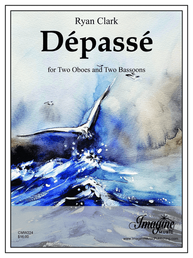 Dépassé