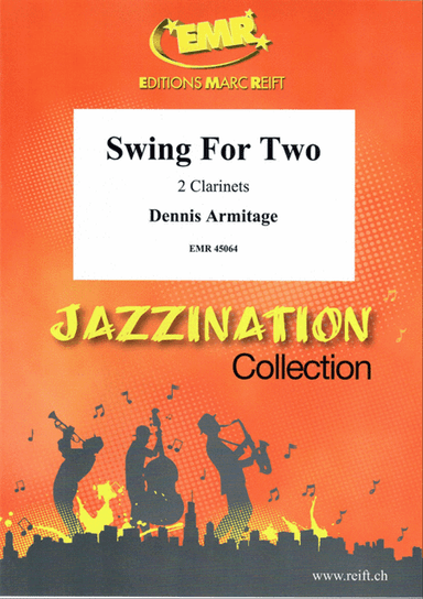 Swing For Two