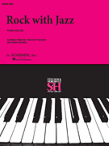 Rock with Jazz - Book I