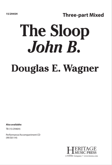 The Sloop John B.