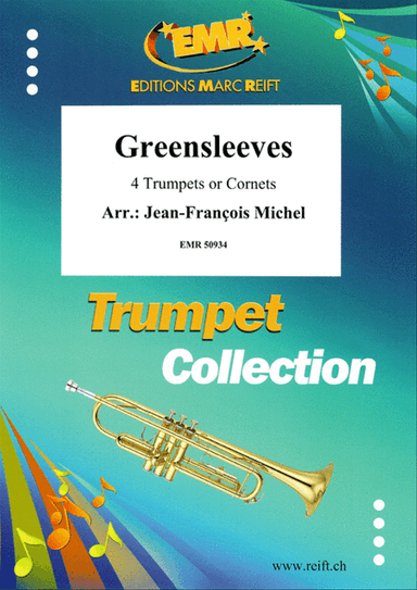 Greensleeves