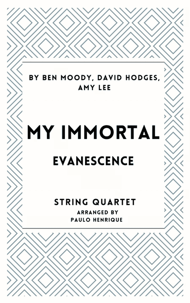 My Immortal