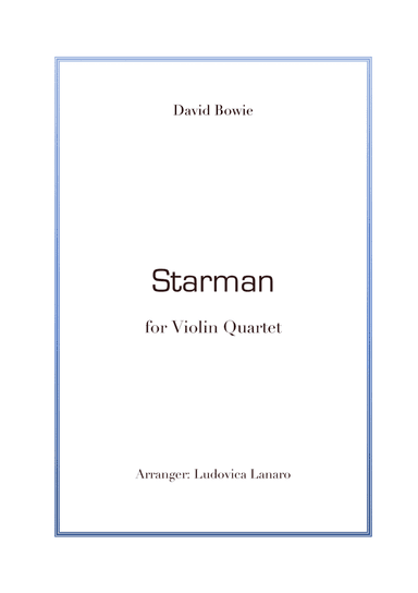 Starman