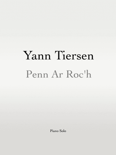 Penn Ar Roc'h