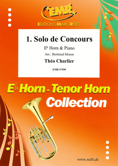 1. Solo de Concours