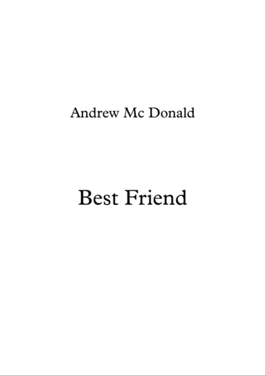Best Friend