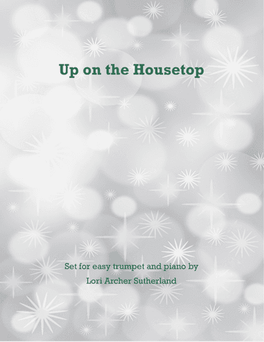 Up on the Housetop