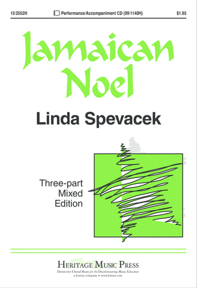 Jamaican Noel