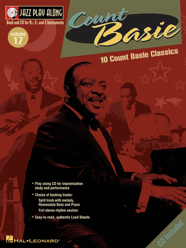 Count Basie - Volume 17