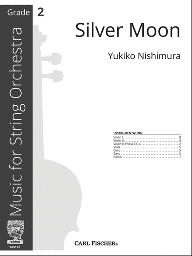 Silver Moon