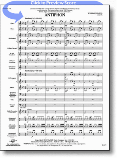 Antiphon