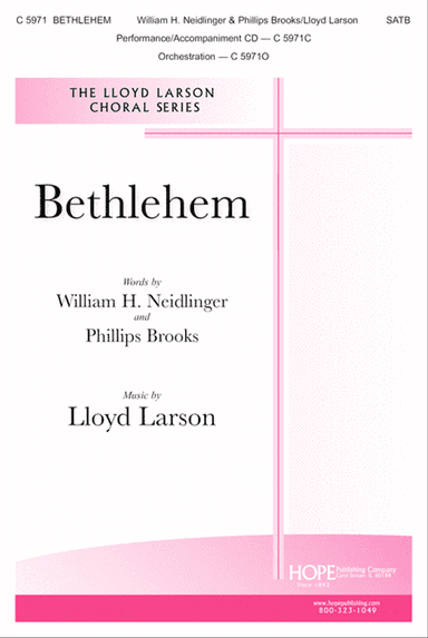Bethlehem