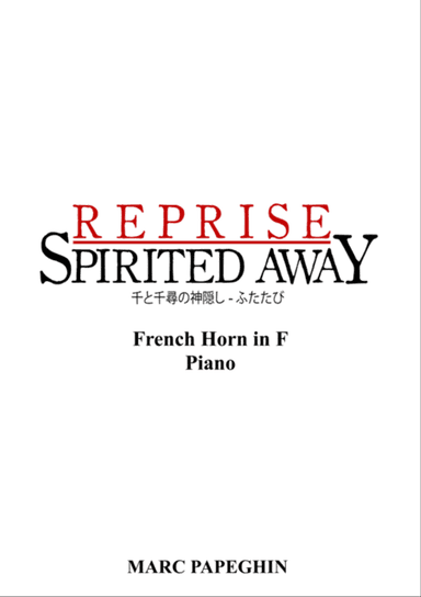 Reprise