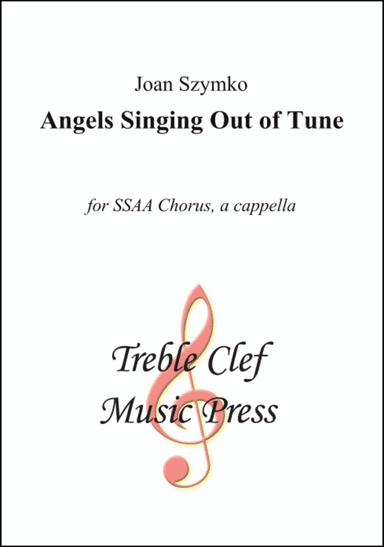 Angels Singing Out of Tune