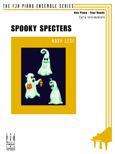 Spooky Specters