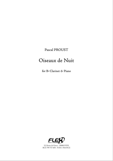 Oiseaux de Nuit