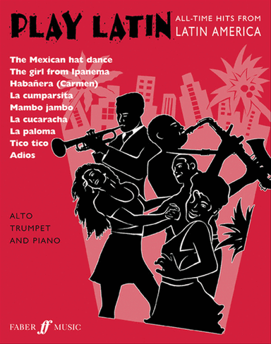 Play Latin Trumpet