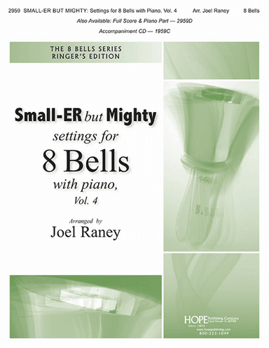 Small-ER But Mighty, Vol. 4