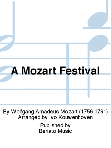 A Mozart Festival