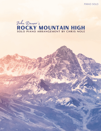 Rocky Mountain High