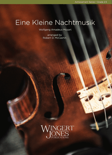 Eine Kleine Nachtsmusik