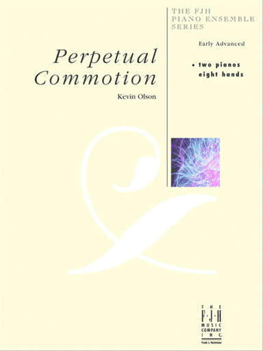 Perpetual Commotion