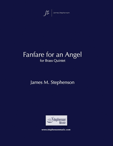 Fanfare for an Angel