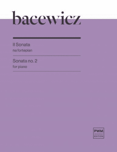 Sonata Nr. 2
