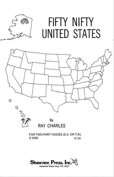Fifty Nifty United States