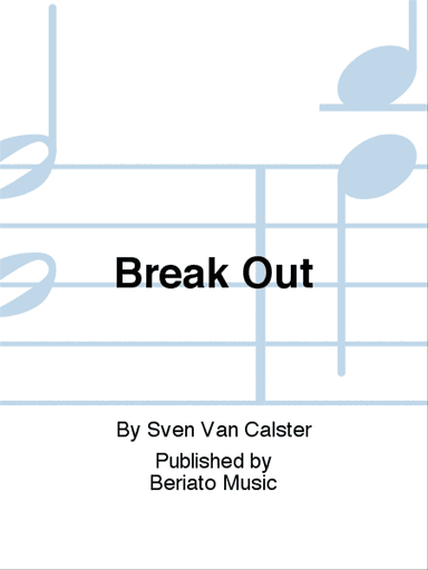 Break Out