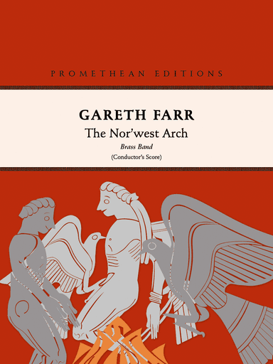 The Nor'west Arch
