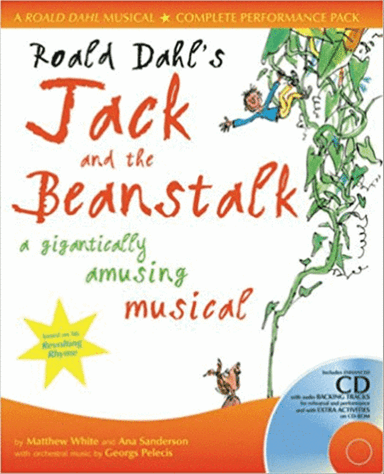 Roald Dahl's Jack And The Beanstalk