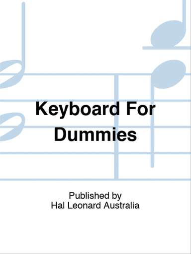 Keyboard For Dummies
