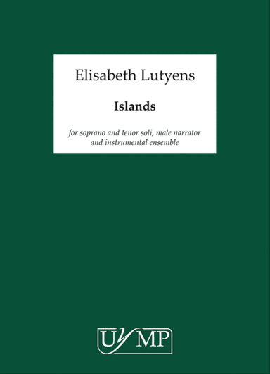 Islands Op.80