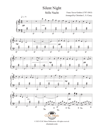 Silent Night