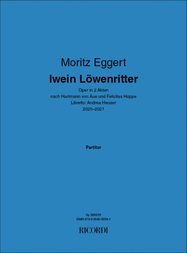 Iwein Löwenritter