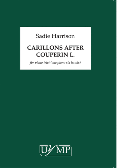 Carillons after Couperin