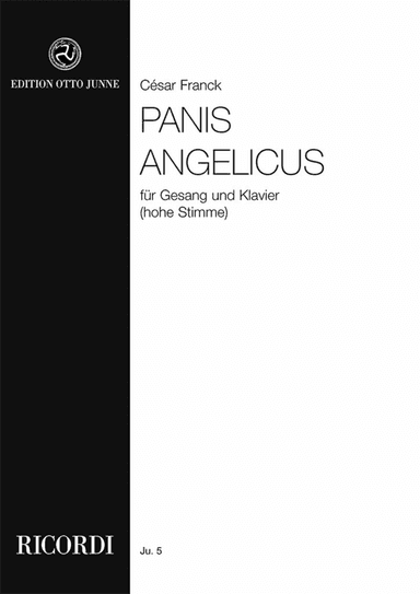 Panis Angelicus
