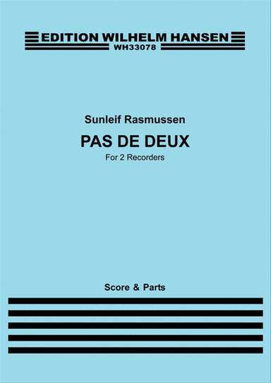 Pas de deux
