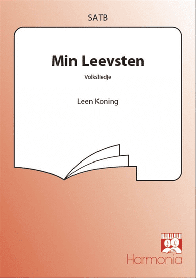 Min leevsten