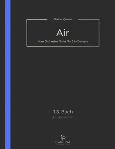 Air (on the G String)