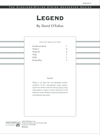 Legend: Score