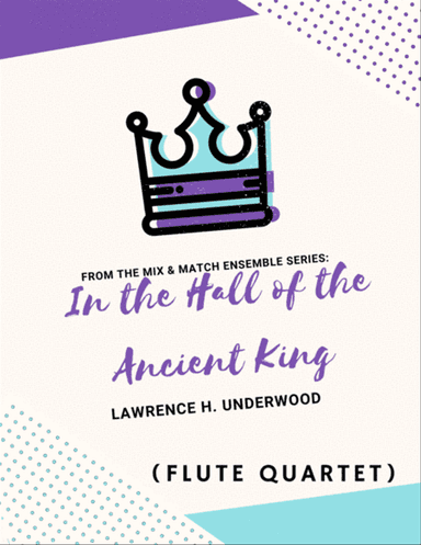 In the Hall of the Ancient King