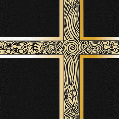 Ceremonial Binder Series 1 - Black