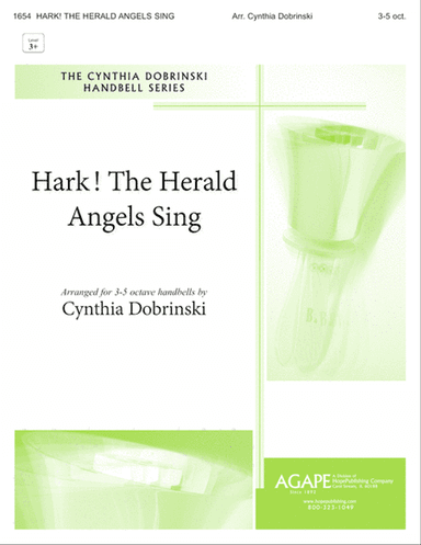 Hark! the Herald Angels Sing